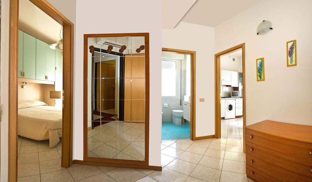 Villa Hanna Lido di Jesolo Cameră foto