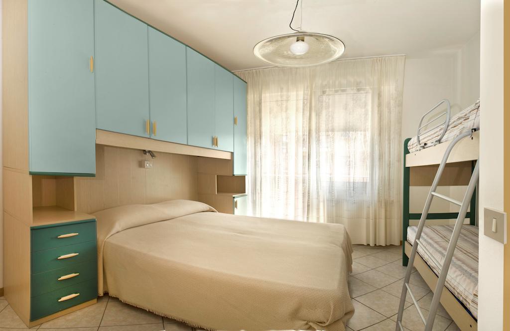Villa Hanna Lido di Jesolo Cameră foto