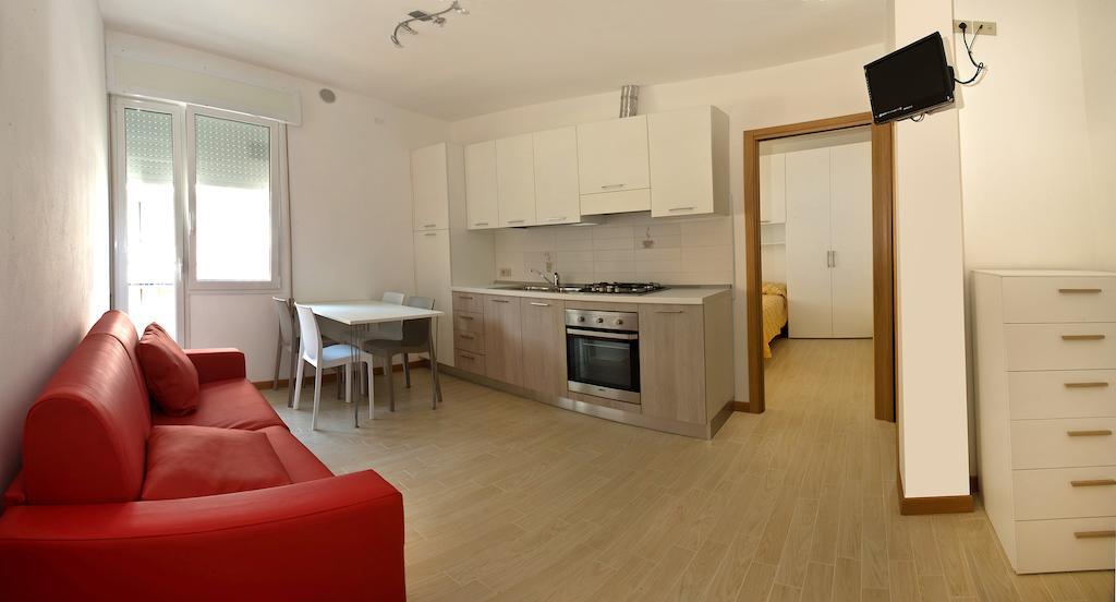 Villa Hanna Lido di Jesolo Cameră foto