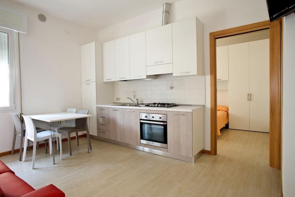 Villa Hanna Lido di Jesolo Cameră foto