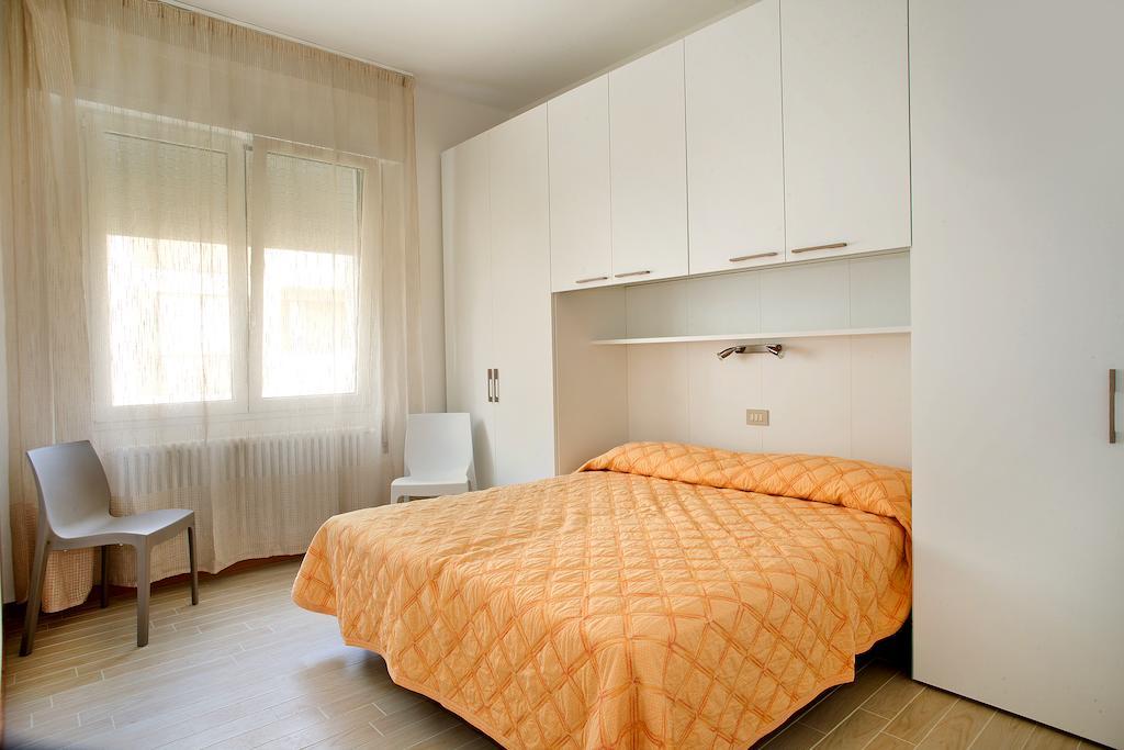 Villa Hanna Lido di Jesolo Cameră foto