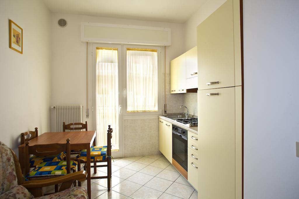 Villa Hanna Lido di Jesolo Cameră foto