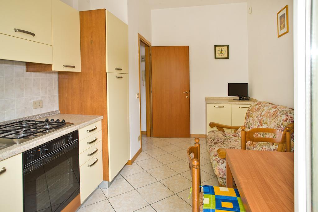 Villa Hanna Lido di Jesolo Cameră foto