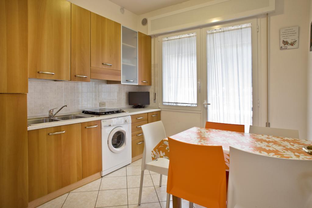 Villa Hanna Lido di Jesolo Cameră foto