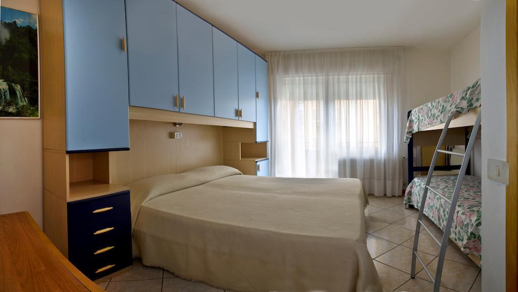 Villa Hanna Lido di Jesolo Cameră foto