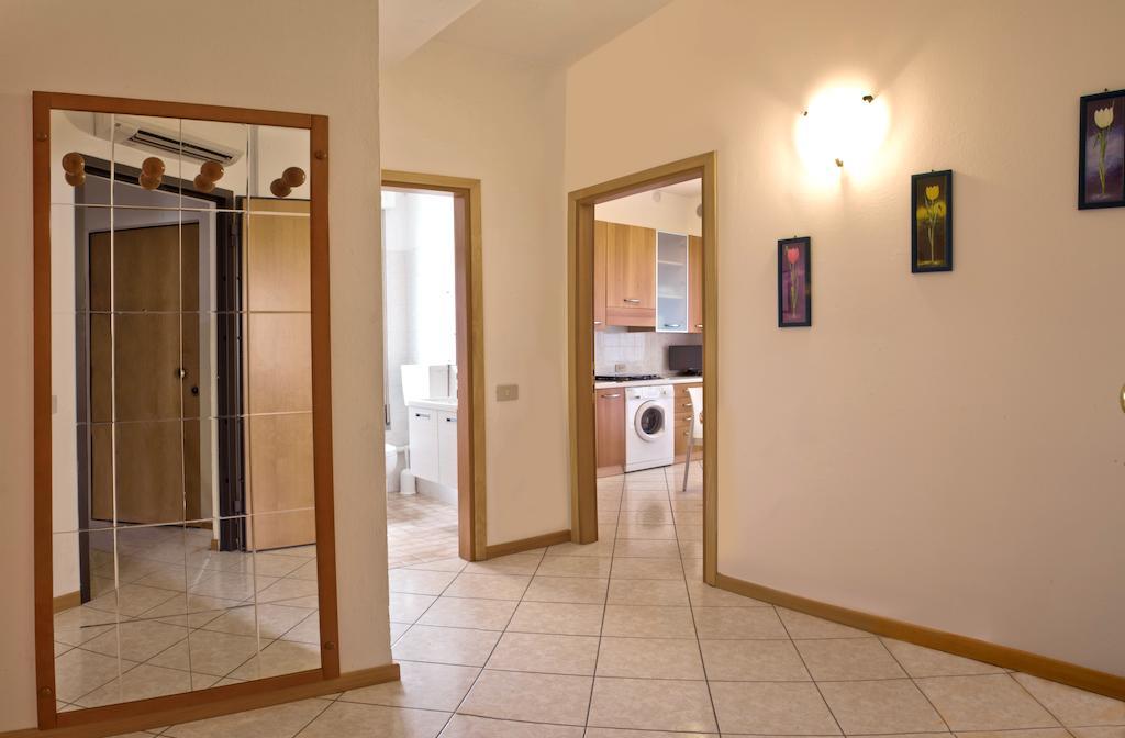 Villa Hanna Lido di Jesolo Cameră foto