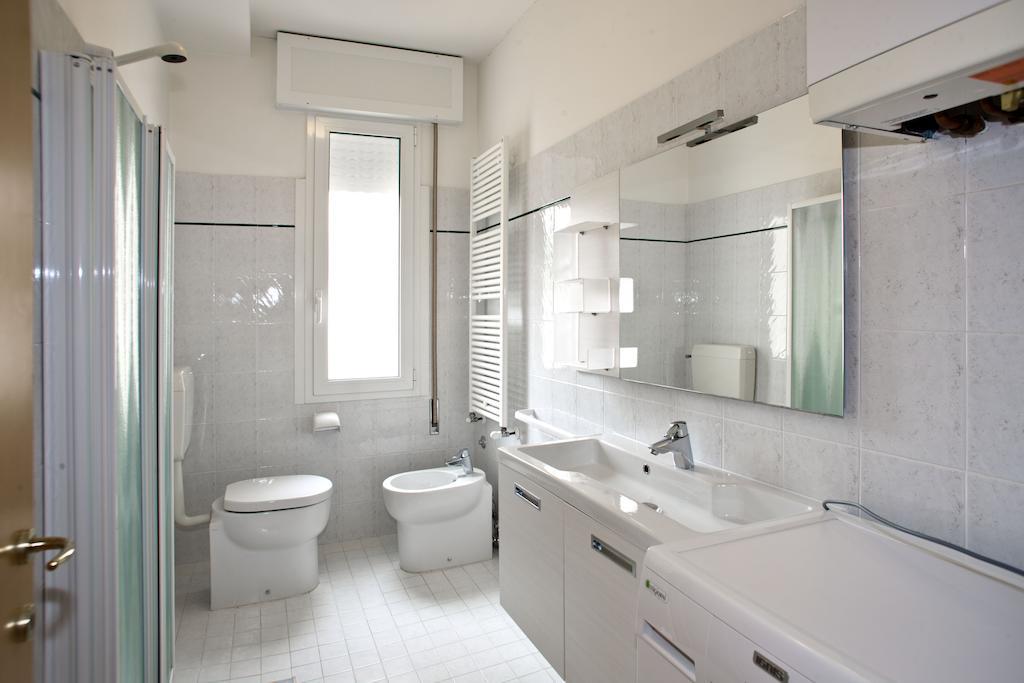 Villa Hanna Lido di Jesolo Cameră foto