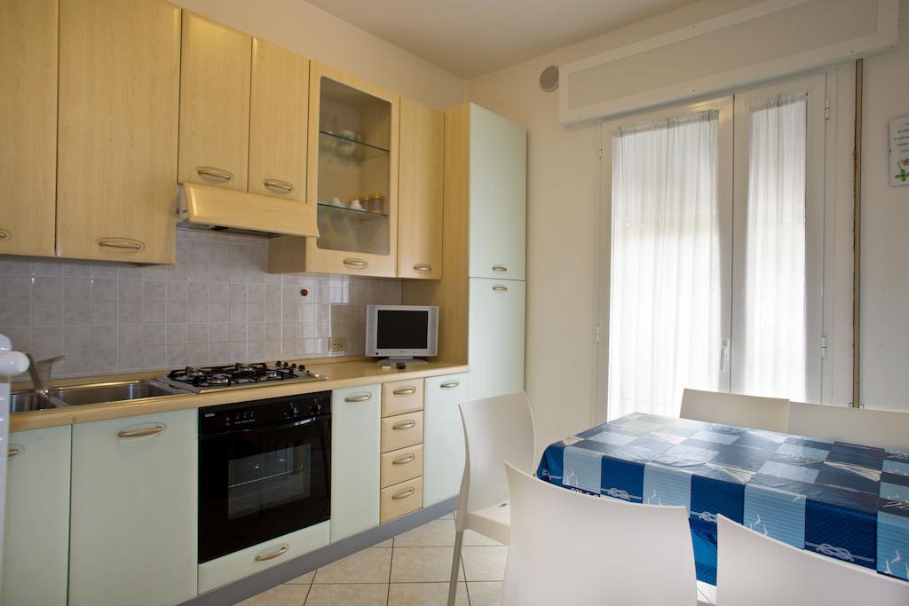 Villa Hanna Lido di Jesolo Cameră foto