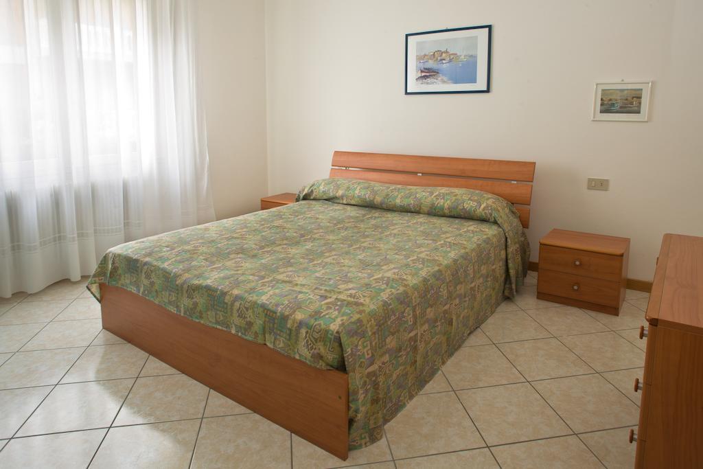 Villa Hanna Lido di Jesolo Cameră foto