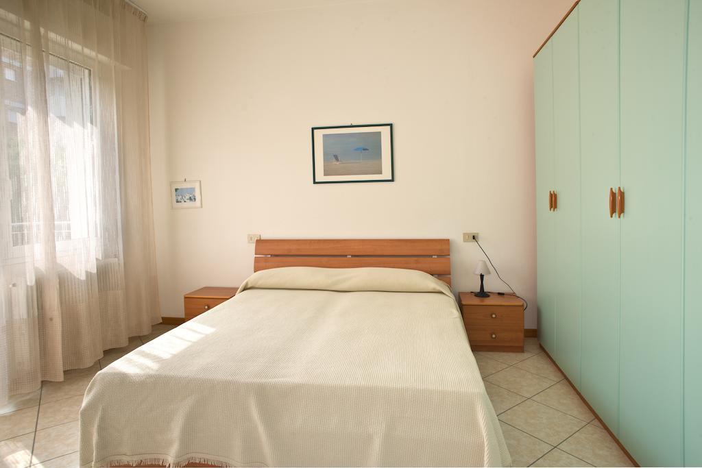Villa Hanna Lido di Jesolo Cameră foto