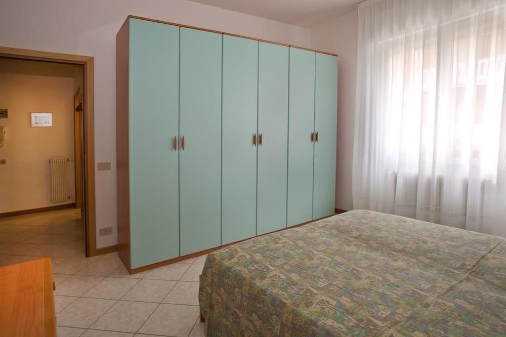 Villa Hanna Lido di Jesolo Exterior foto
